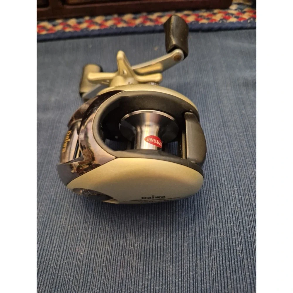 Daiwa mag force